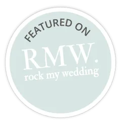 rockmyweddingcopy featured badge image for Rock My Wedding Blog
