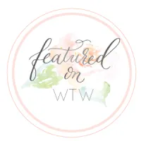 featured badge image for Want That Wedding Blog