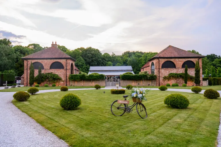 Hazel Gap Barn Wedding Photography
