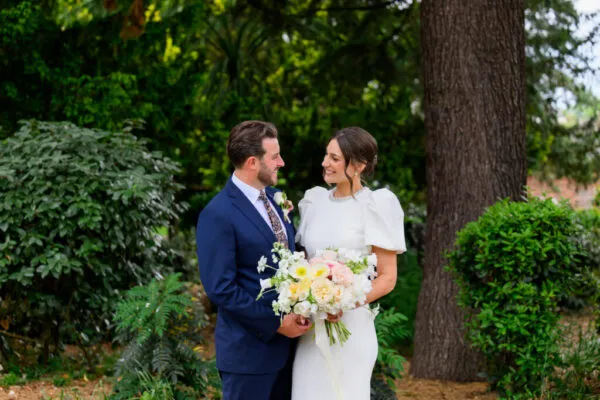 West Bridgford Registry Office Wedding | Rachel & Drew