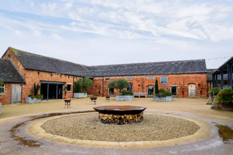 Grangefields Wedding Photography: A Cripps & Co Venue