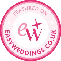 Easy Weddings featured badge image for Easy Weddings Blog