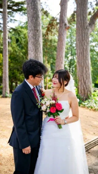 A beautiful day at West Bridgford Registry Office 🤍

From nerves to happy tears to the first kiss and a few portraits in the park. A little look at this lovely registry office wedding.

If you’re planning a wedding in Nottingham, this is your sign that a registry office wedding can be just as beautiful & special ✨

📍 West Bridgford Registry Office
📸 Weddings by Sally Rose

#WestBridgfordWedding #NottinghamWeddingPhotographer #NottinghamWedding #RegistryOfficeWedding #NottinghamWeddingPhotography
