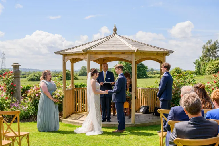 Allington Manor Wedding Photographer | Lincolnshire Wedding